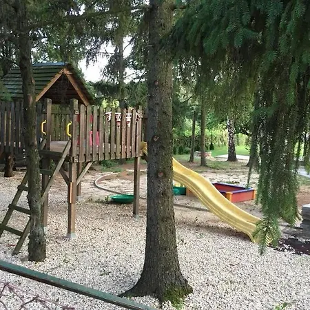 Ferienhaus Halacska Haz *