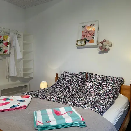 Ferienhaus Halacska Haz