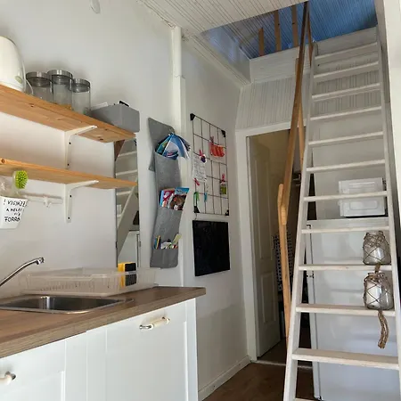 Halacska Haz Ferienhaus